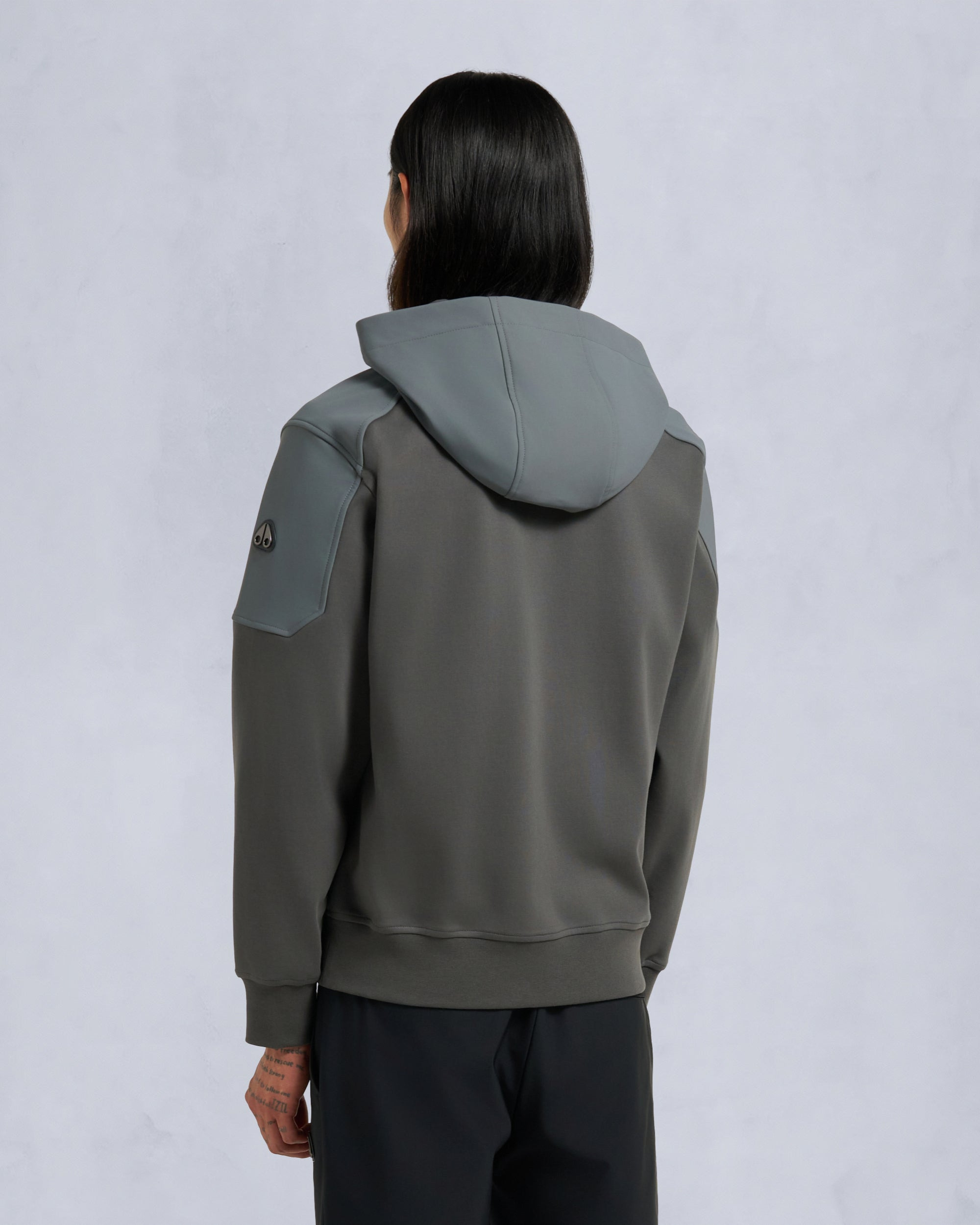 DALON HOODIE - 4