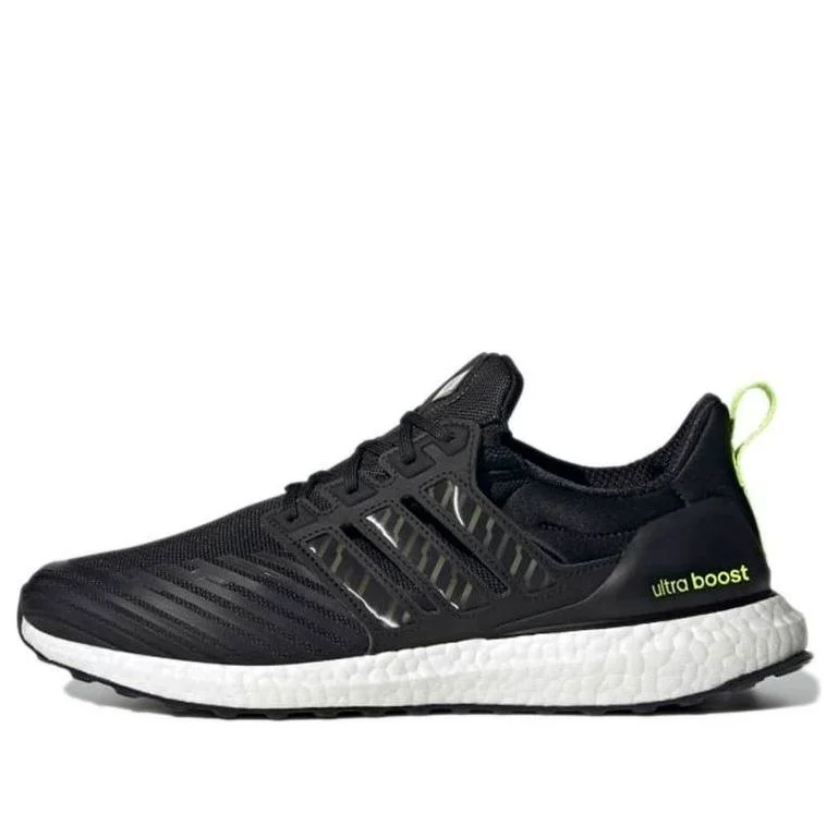 adidas Ultraboost Dna 가드 'Carbon 검정 흰색'GX3574 - 1
