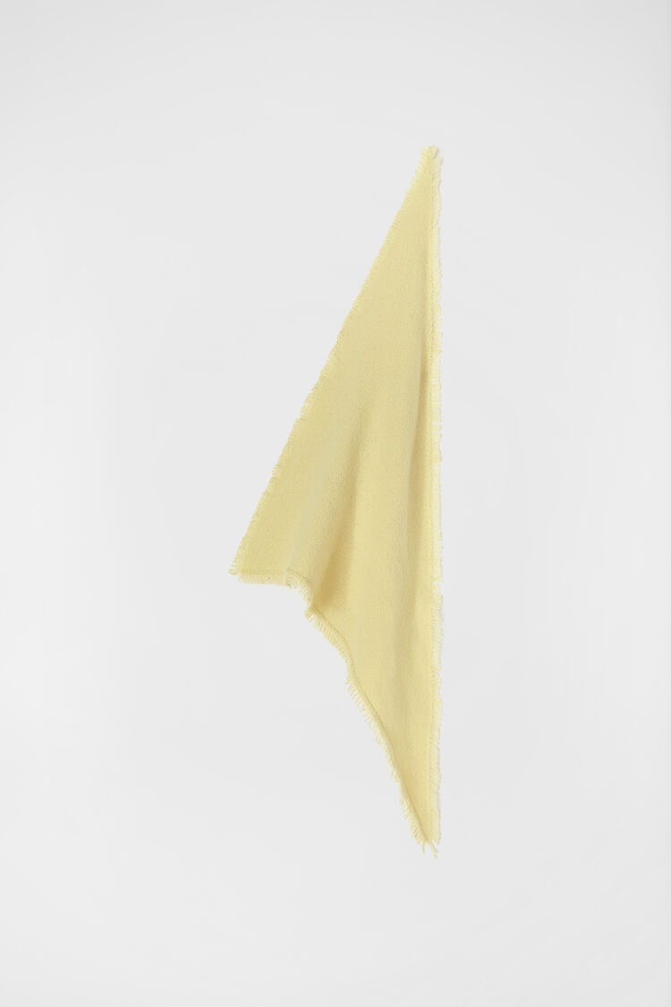 Foulard - 1