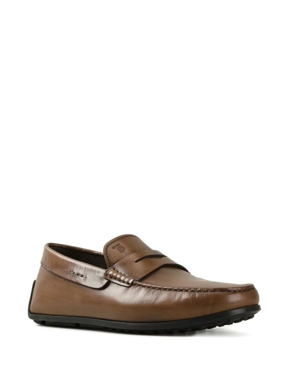 'City' loafers - 2