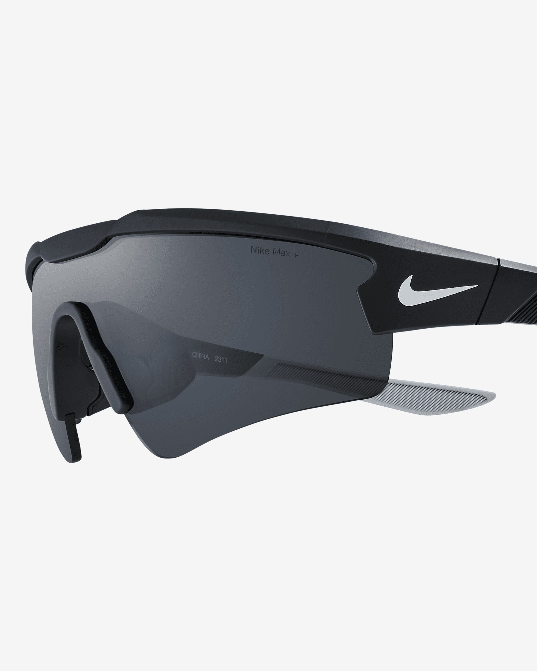 Nike Unisex Cloak Youth Mirrored Sunglasses - 5