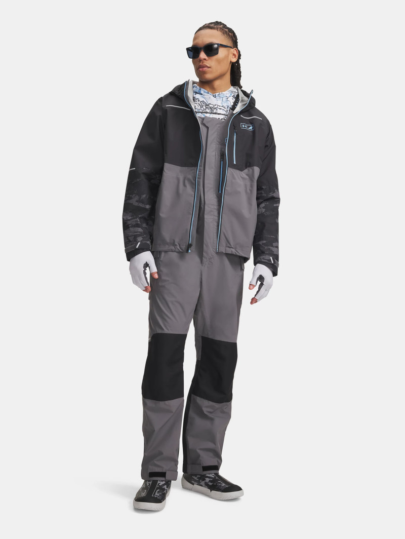 UA x BlacktipH Fish Shoreman 3