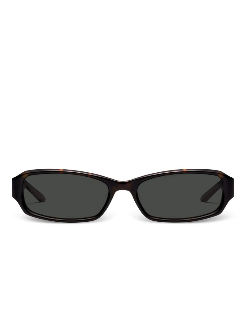 Halo T1 square-frame sunglasses 1