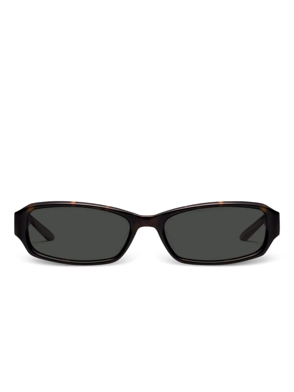 Halo T1 square-frame sunglasses - 1