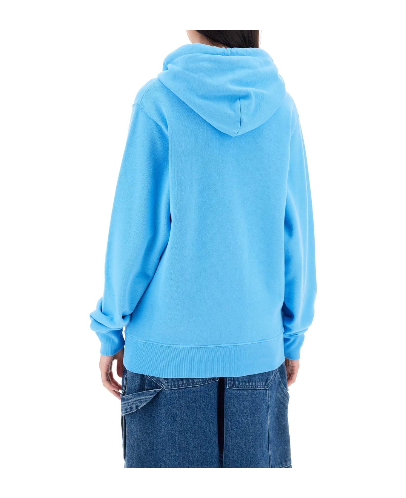 'multicord' Hoodie - 3