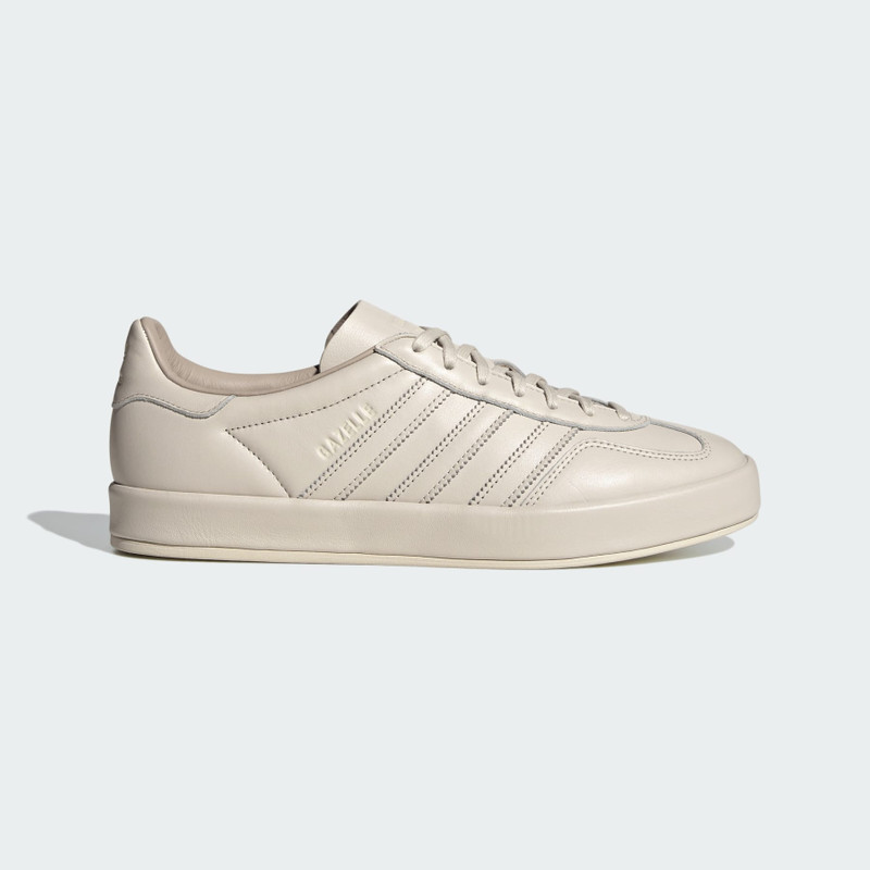Gazelle Indoor Shoes - 1