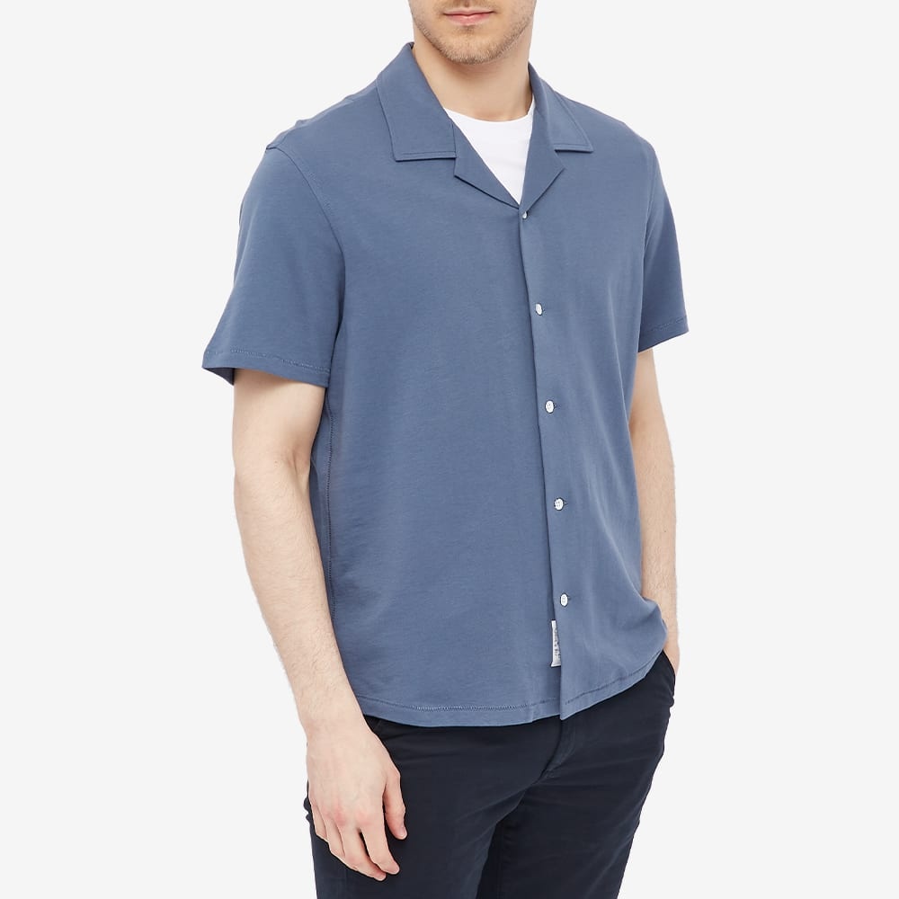 Rag & Bone Avery Vacation Shirt - 4