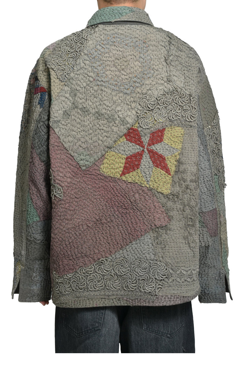 By Walid RAIN JACKET / TERRA outlook