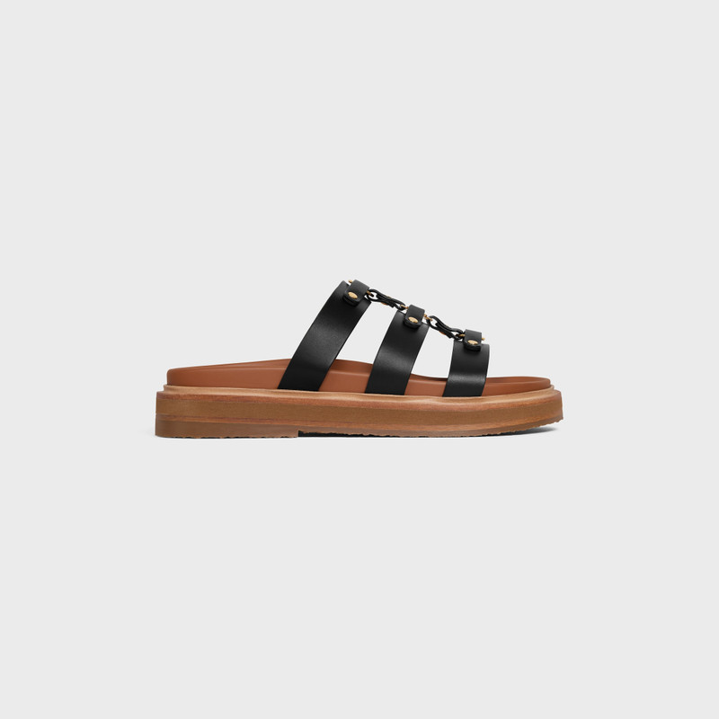 CELINE - TIPPI SLIDE IN CALFSKIN 1