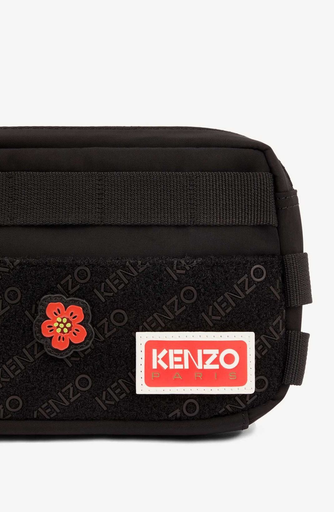 KENZO Jungle bumbag - 3