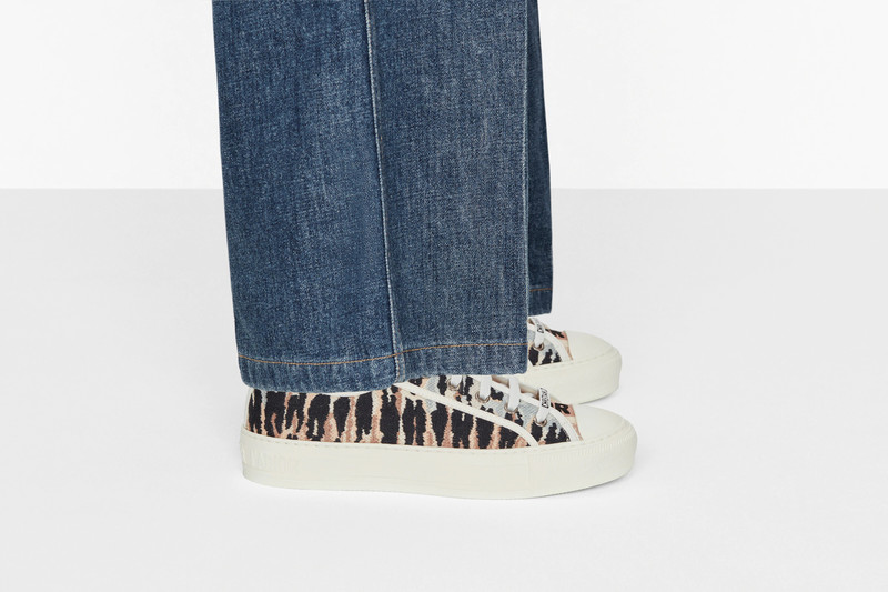 Walk'n'Dior Sneaker 6