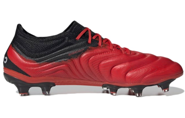 adidas Copa 20.1 FG 'Active Red' EF1948 - 2