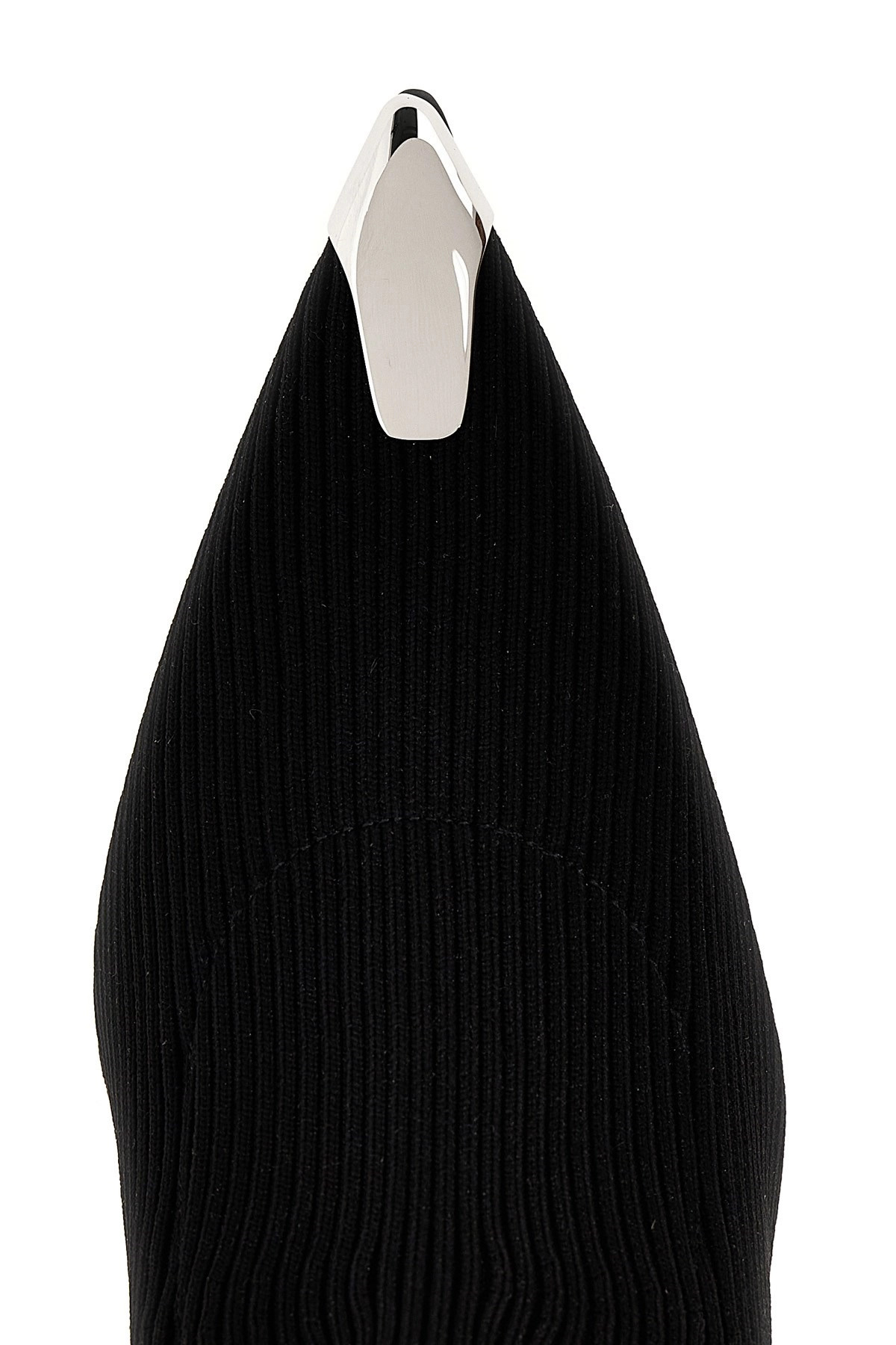 'Slash' ankle boots - 3