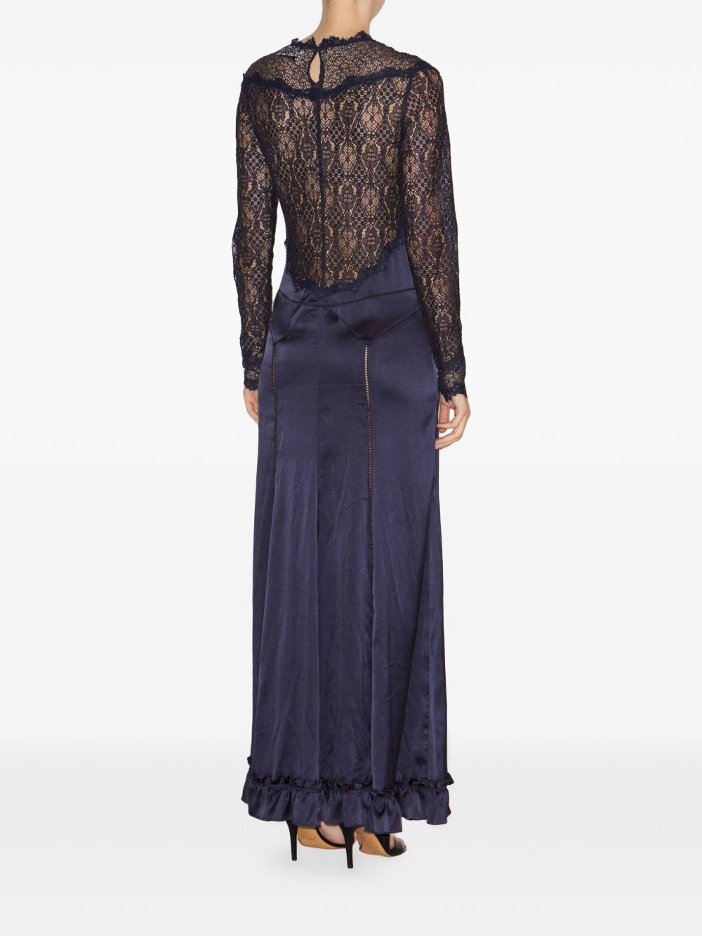 Dolores maxi dress - 3