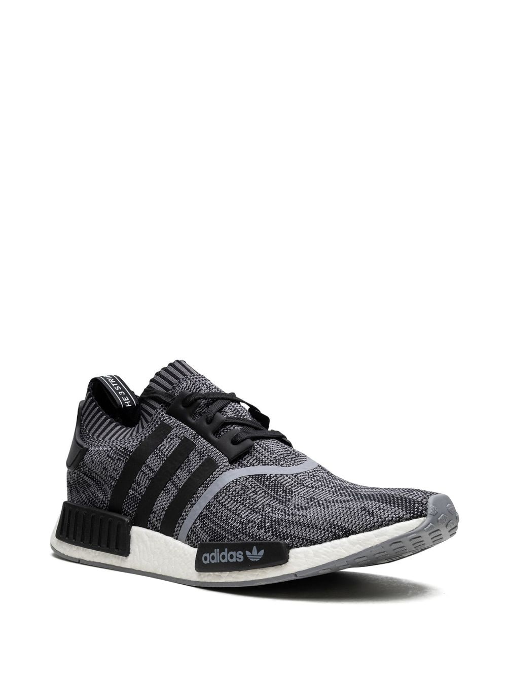 NMD_R1 low-top sneakers - 2