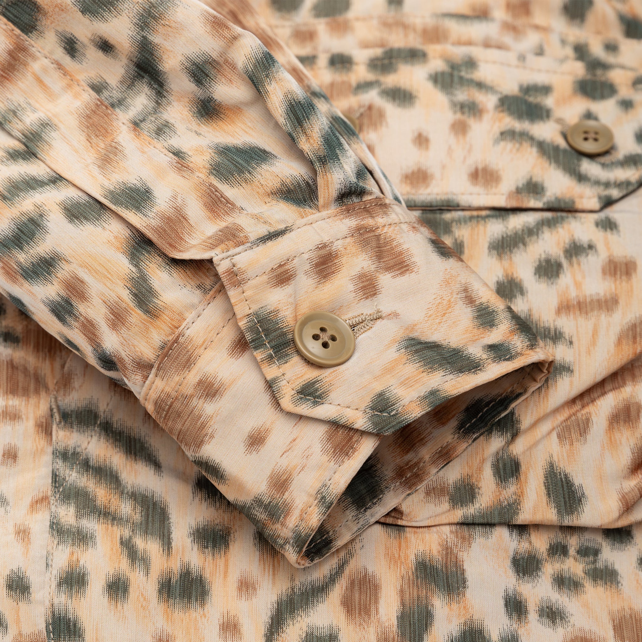 EXPLORER SHIRT JACKET - 5
