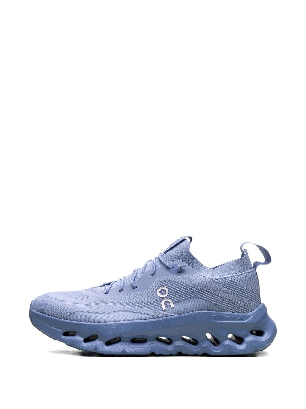 x Loewe Cloudtilt "Forever Blue" sneakers - 5