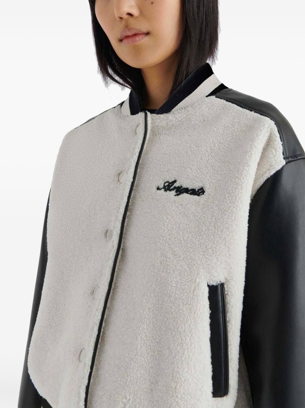 Saul jacket - 3