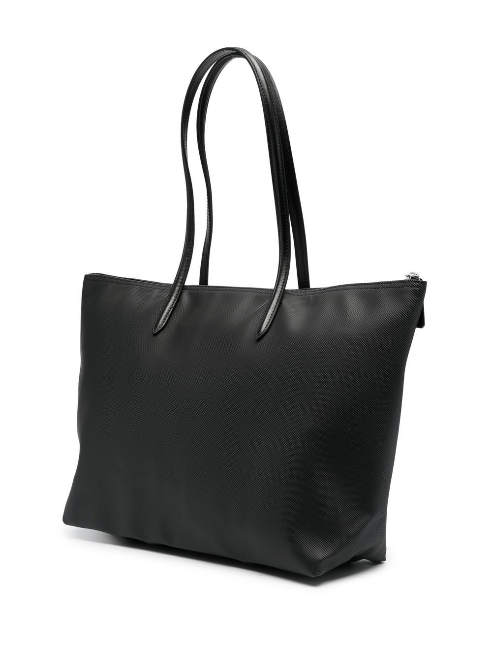 Concept appliqué-logo tote bag - 3