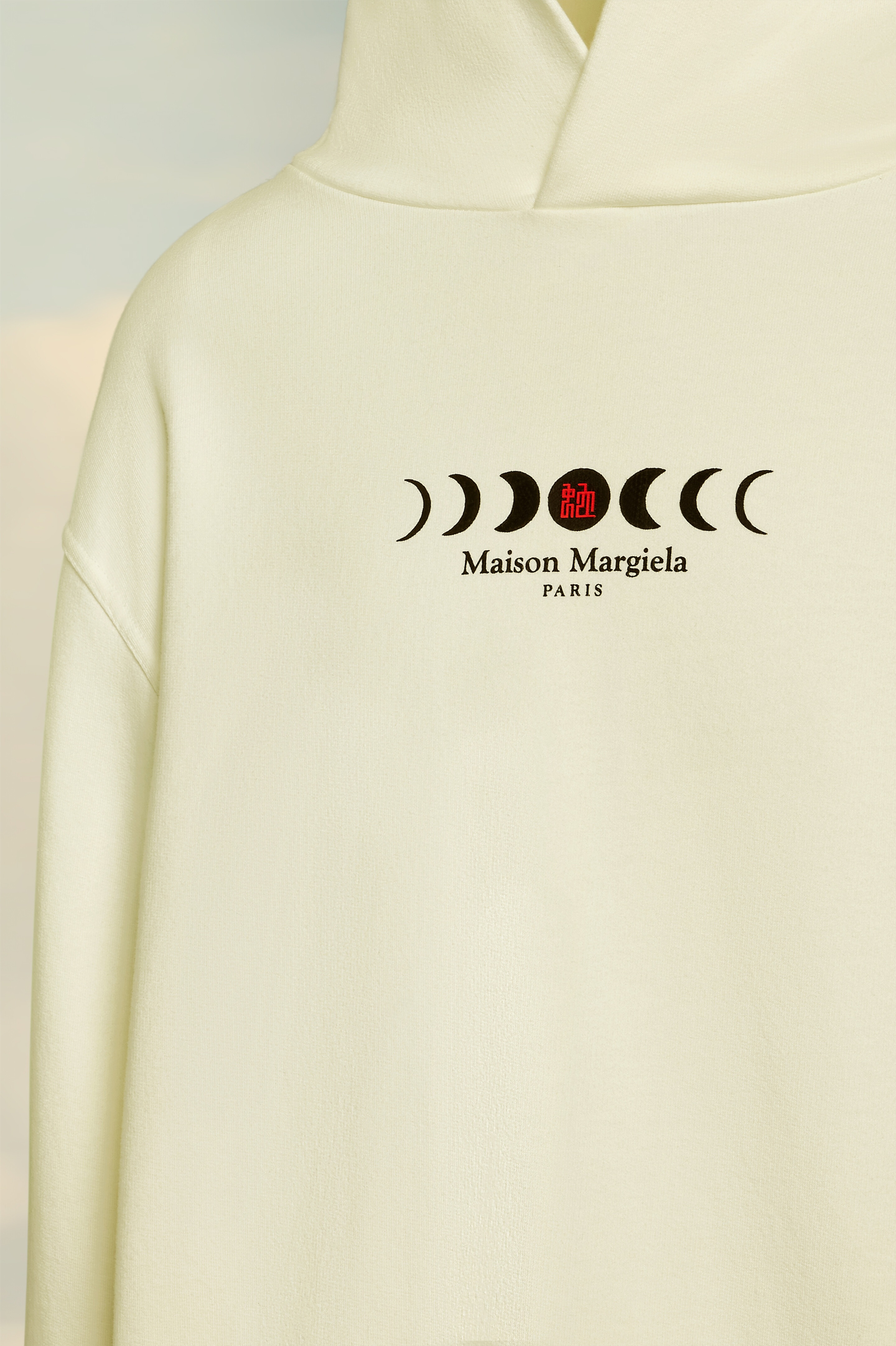 Lunar New Year Hooded Sweatshirt - 3