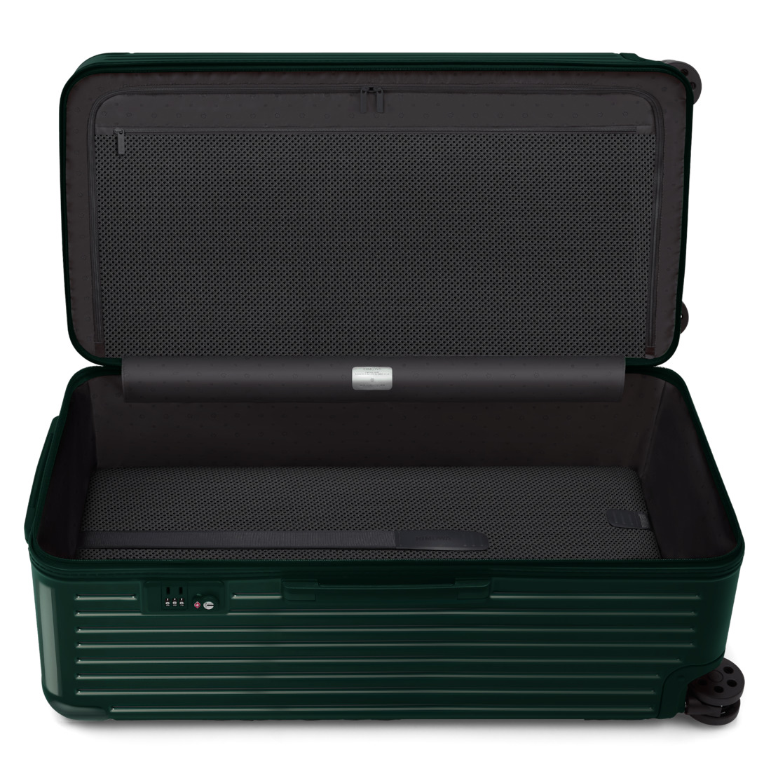 Essential Trunk Plus - 6