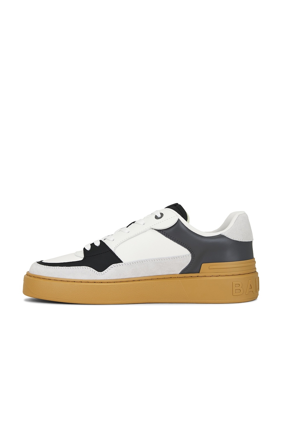 Court Flip Sneaker - 5