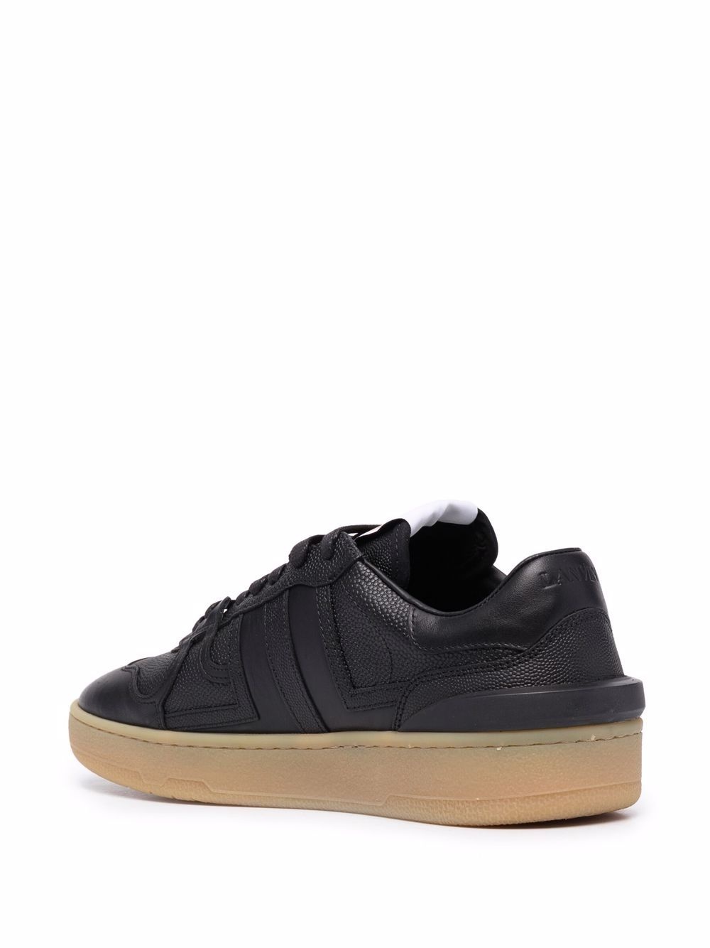 Clay low-top sneakers - 3