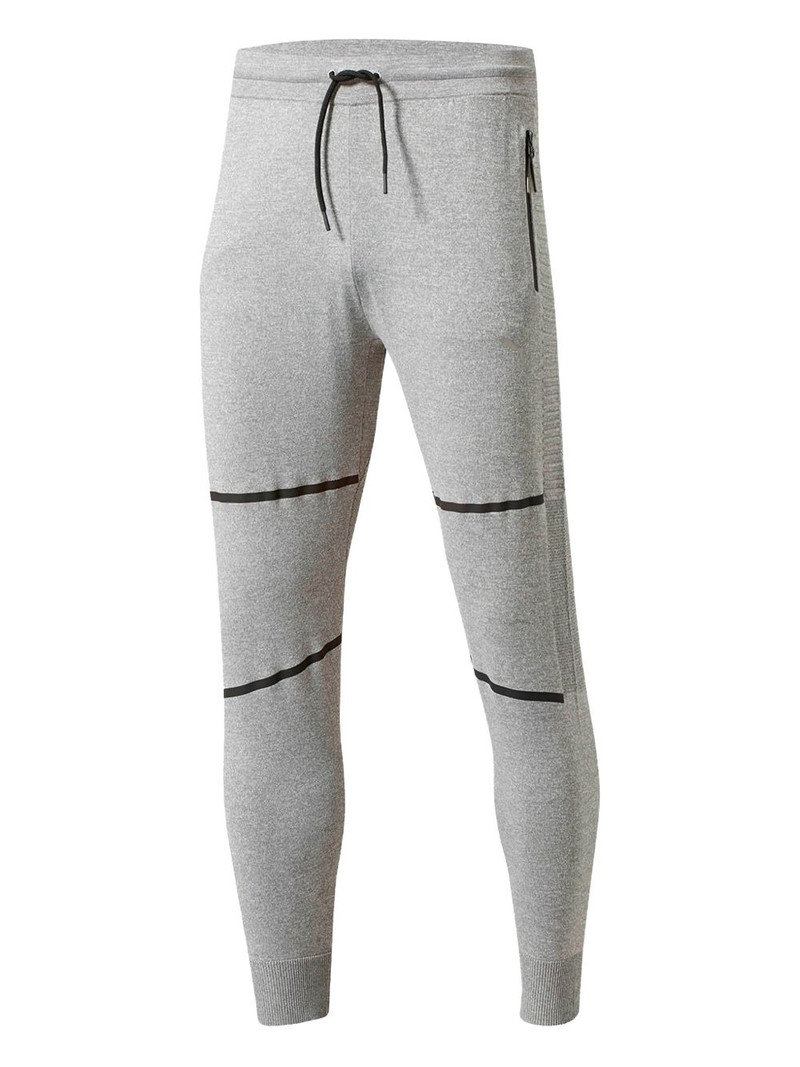Evoknit Energy track pants 1