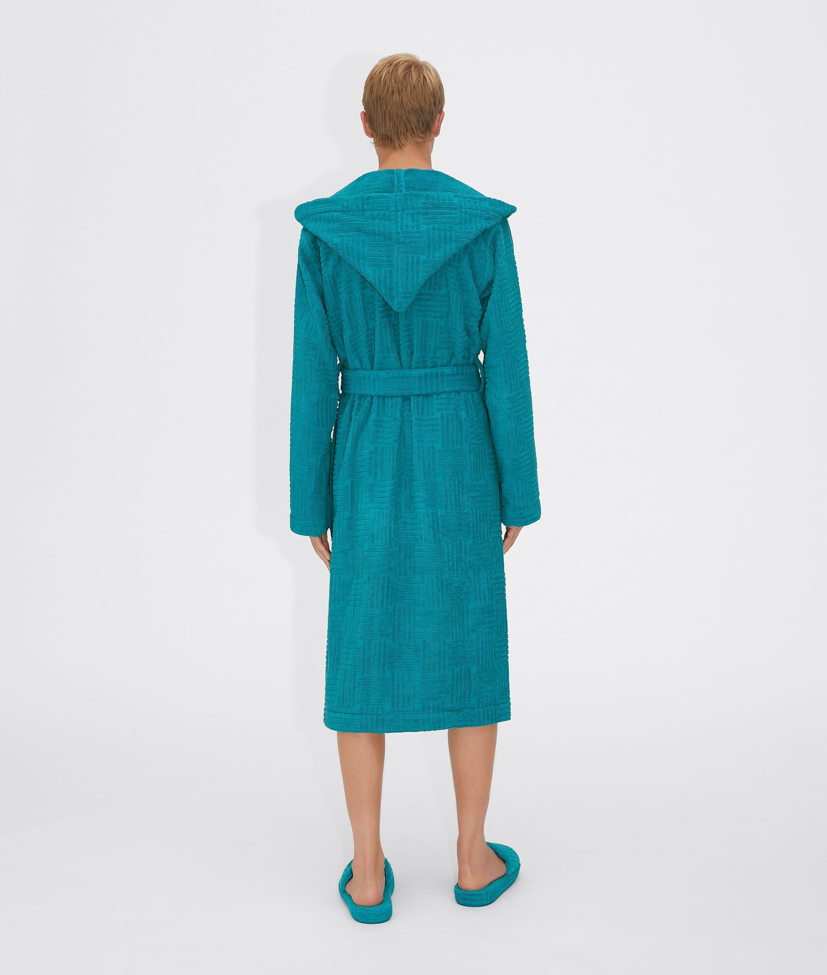 bathrobe - 2