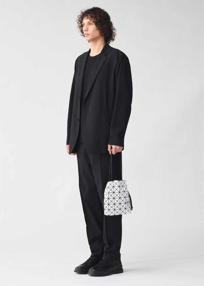 BAO BAO ISSEY MIYAKE WRING SHOULDER BAG outlook