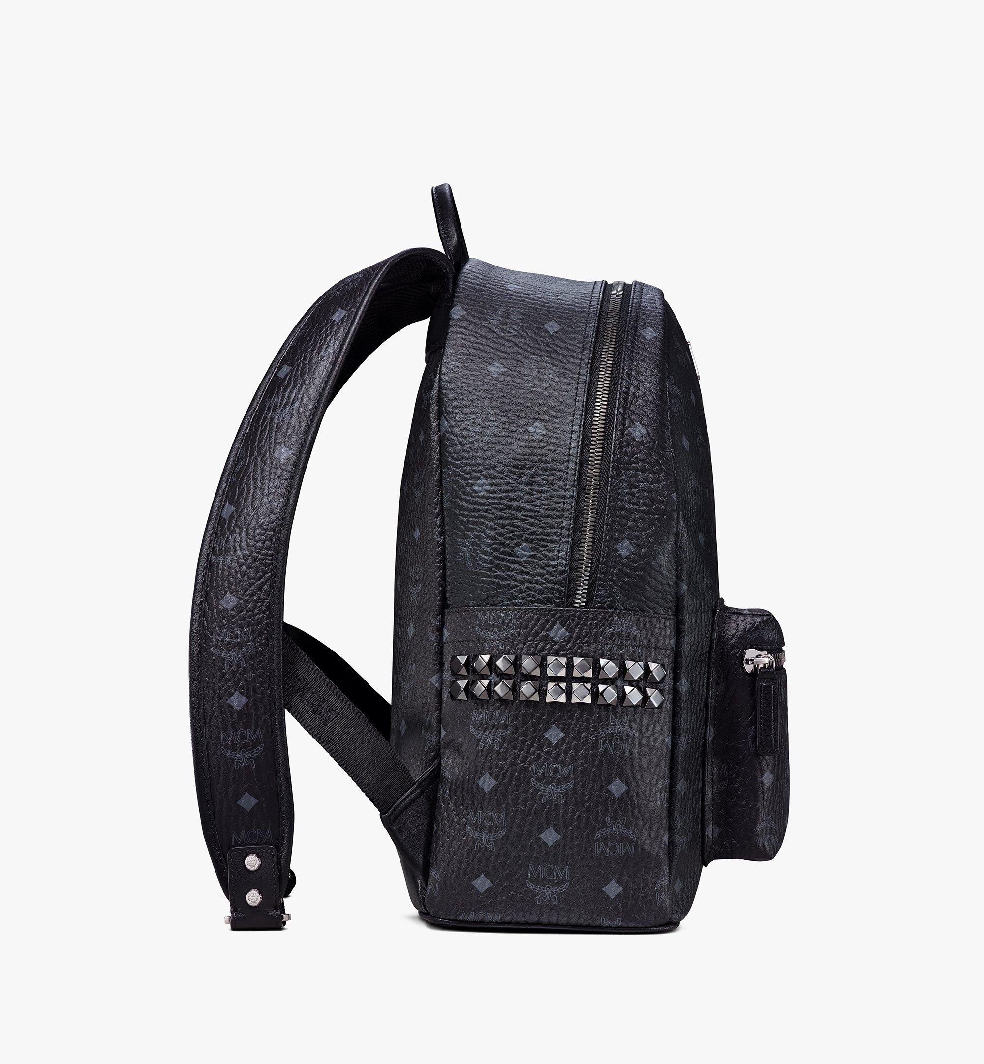 Stark Side Studs Backpack in Visetos - 3