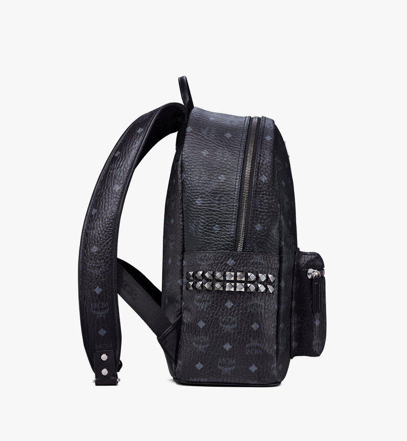 Stark Side Studs Backpack in Visetos 3