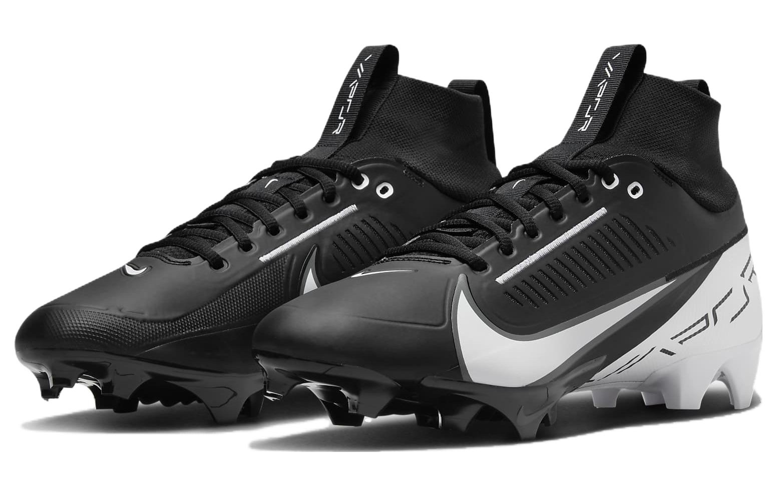 Nike Vapor Edge Pro 360 2 'Black White' DA5456-001 - 3