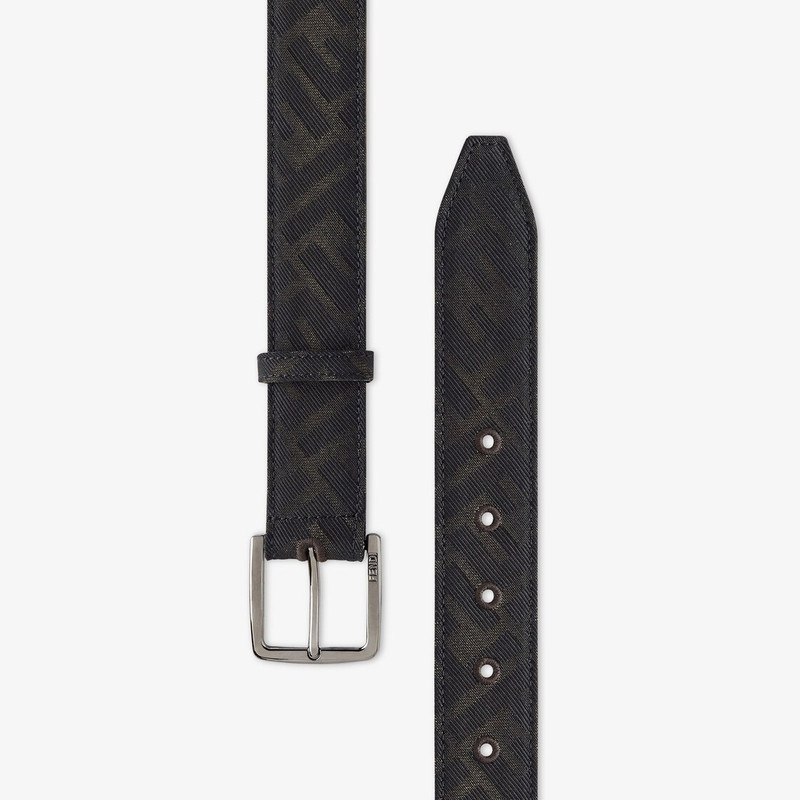 FENDI FF Belt outlook