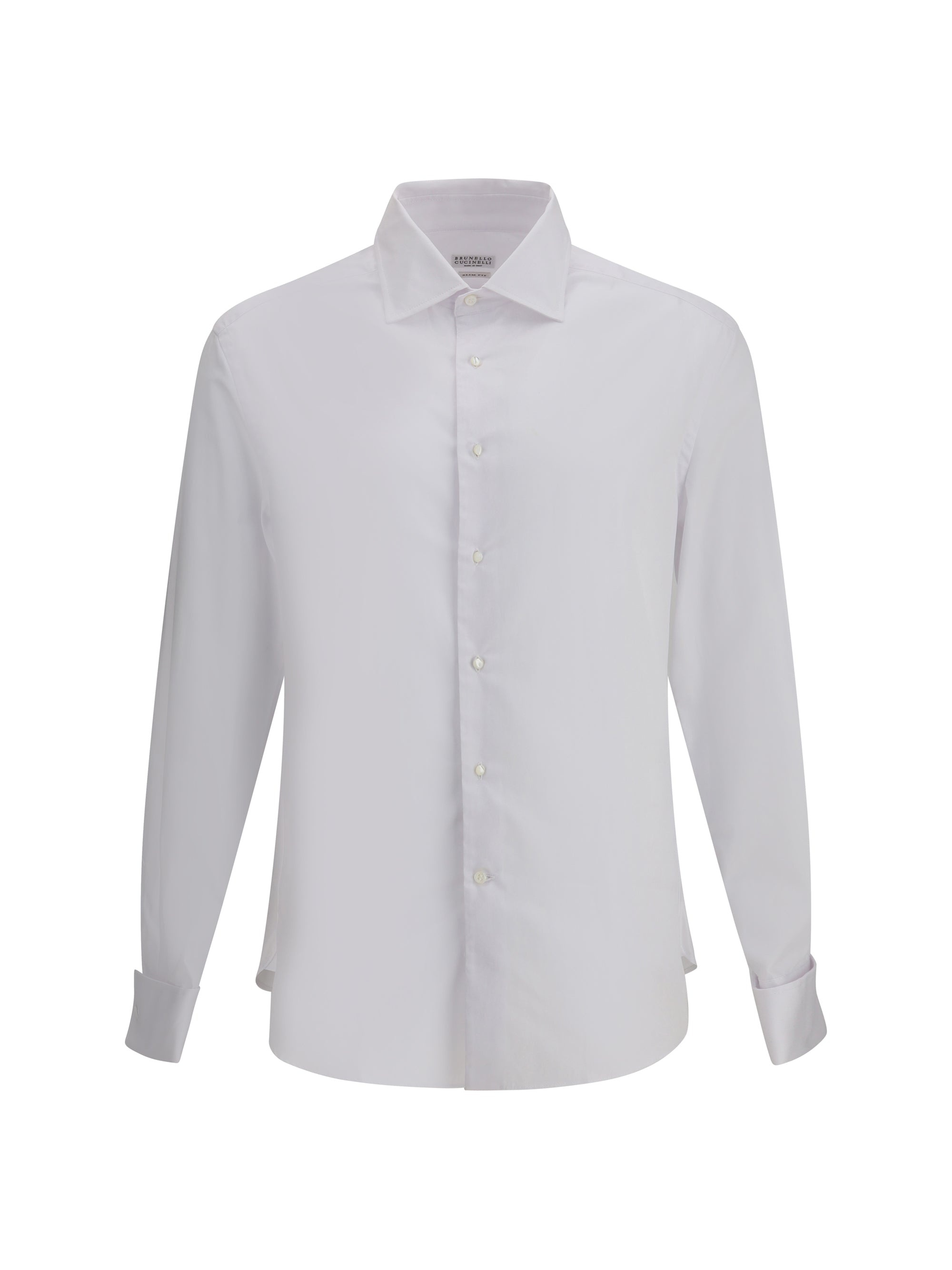 Brunello Cucinelli Men Shirt - 1
