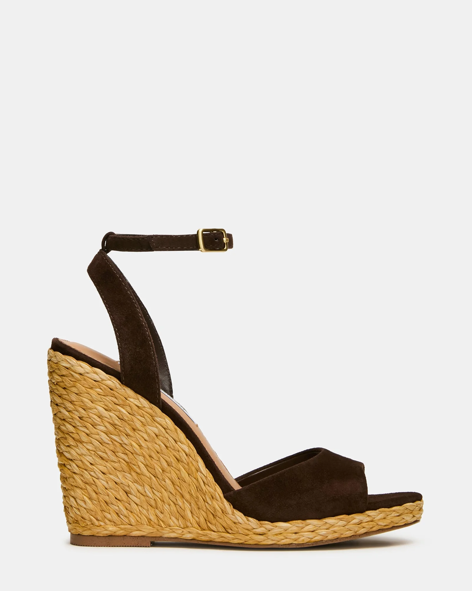 DEVIN BROWN SUEDE - 1