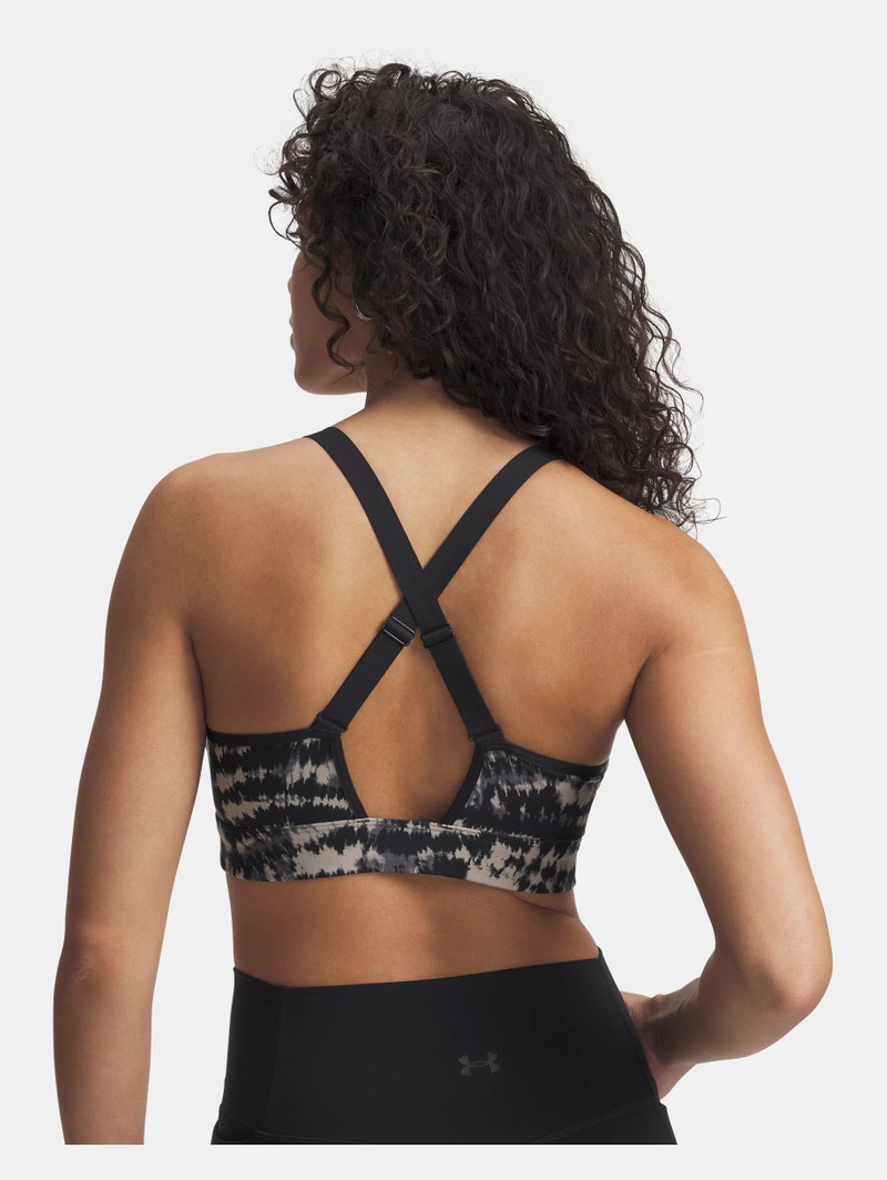 UA Continuum Mid Printed 6