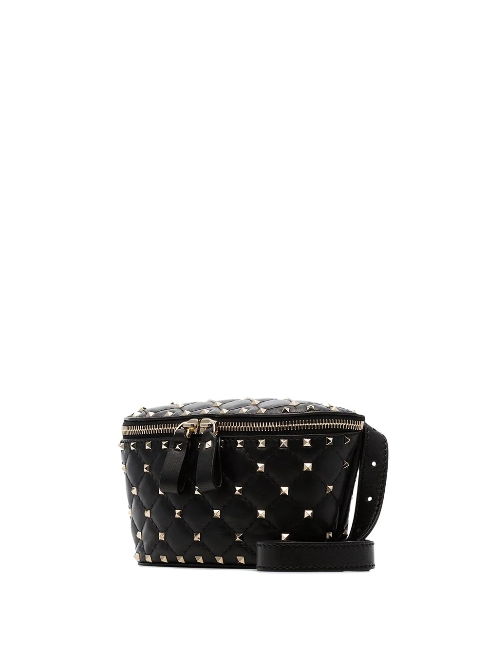 Rockstud belt bag - 4