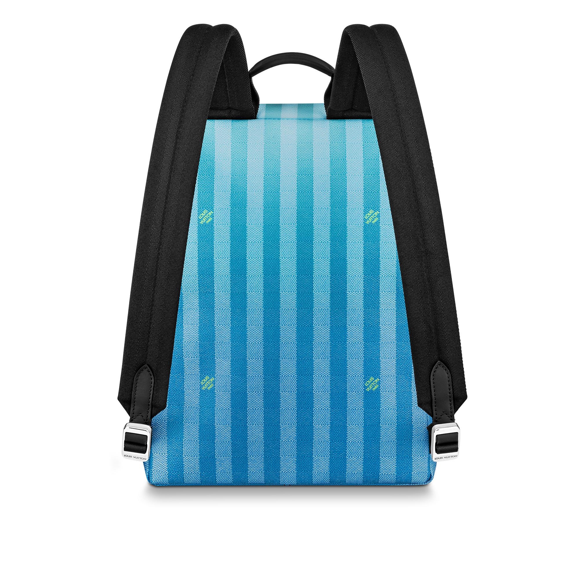 Discovery Backpack - 7