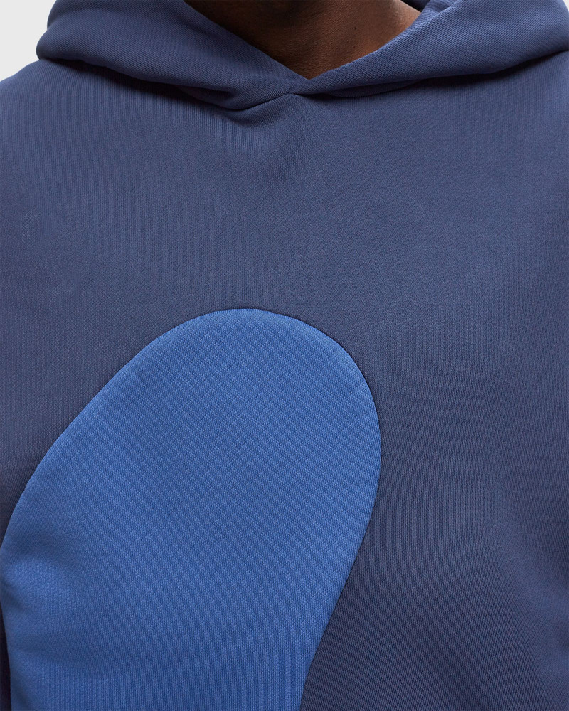 CLASSIC SWIRL HOODIE KNIT 4