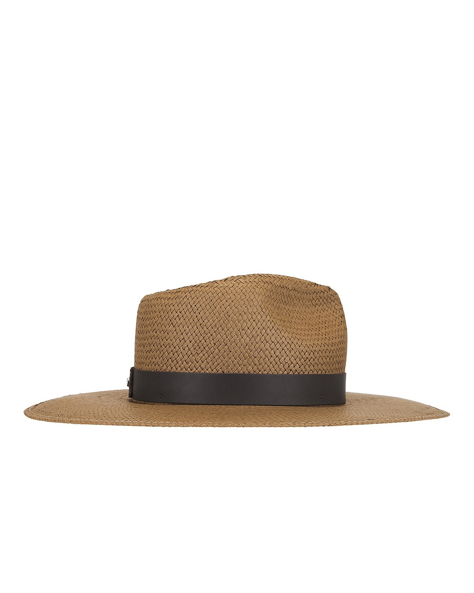 Zoe Hat - 3