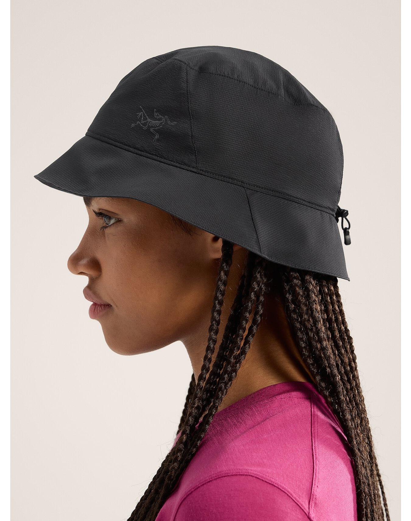Aerios Bucket Hat - 5