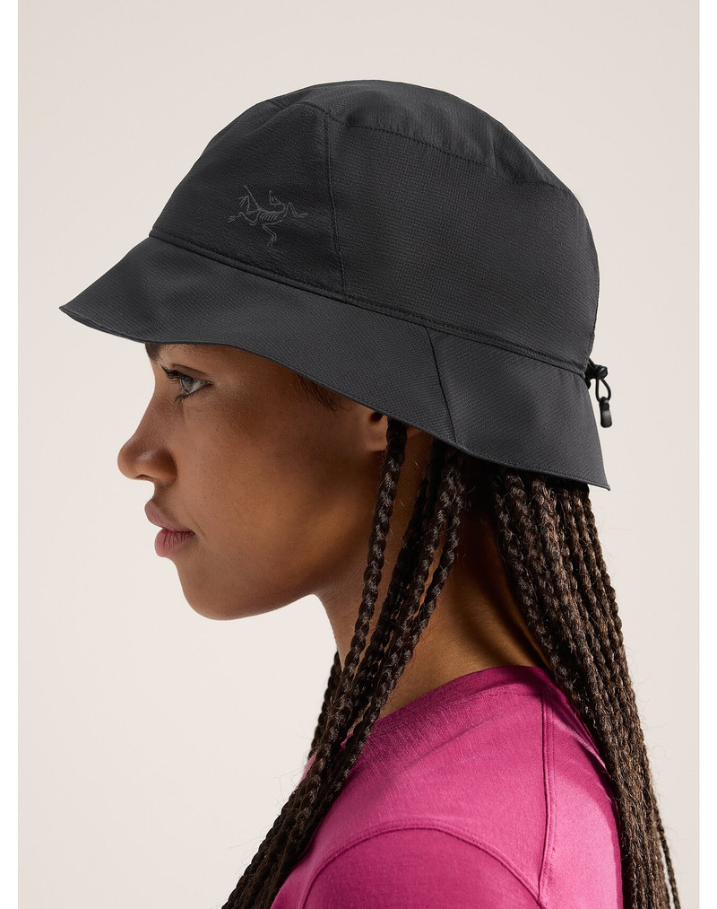 Aerios Bucket Hat 5