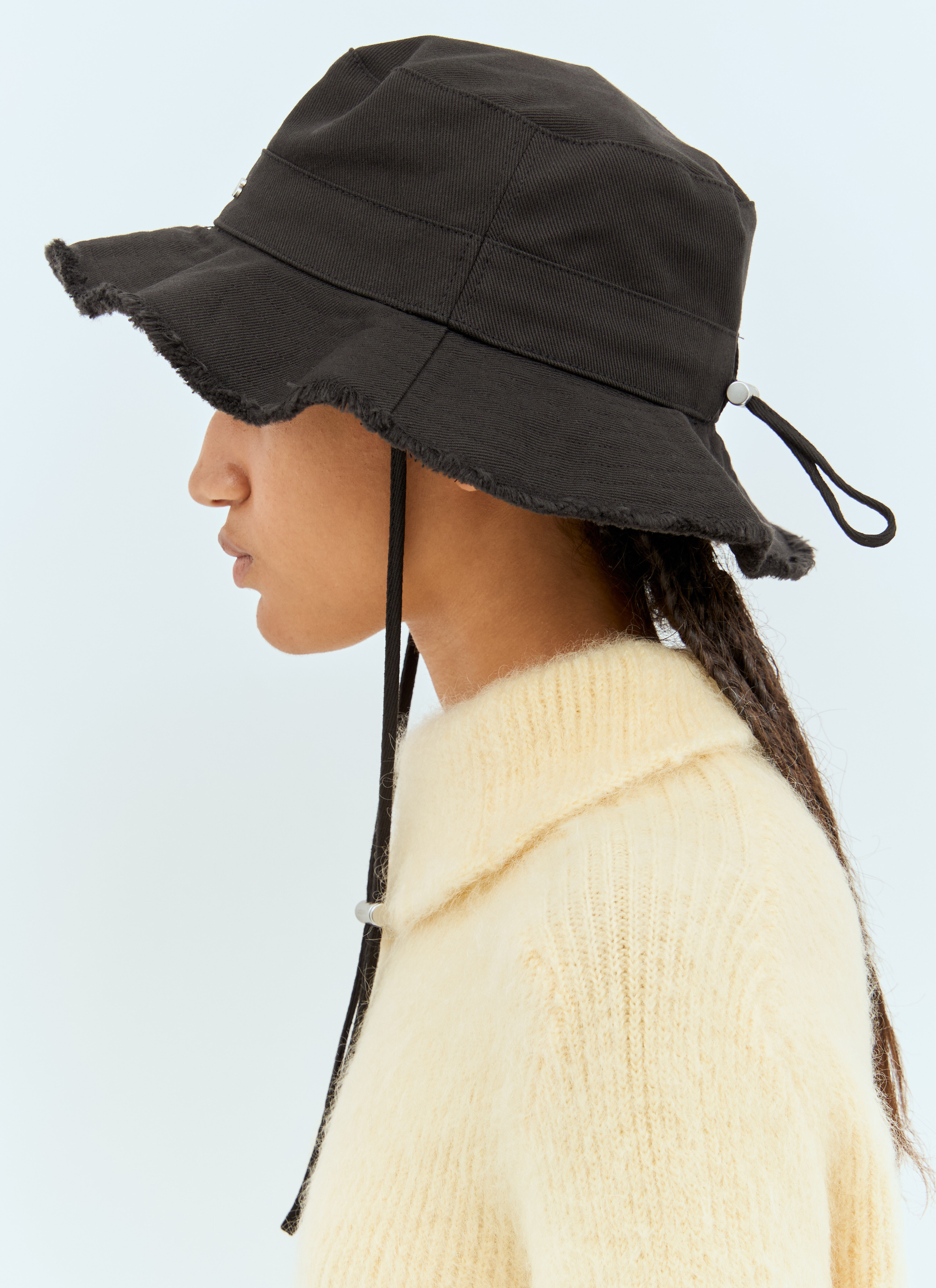 Le Bob Artichaut Hat - 4