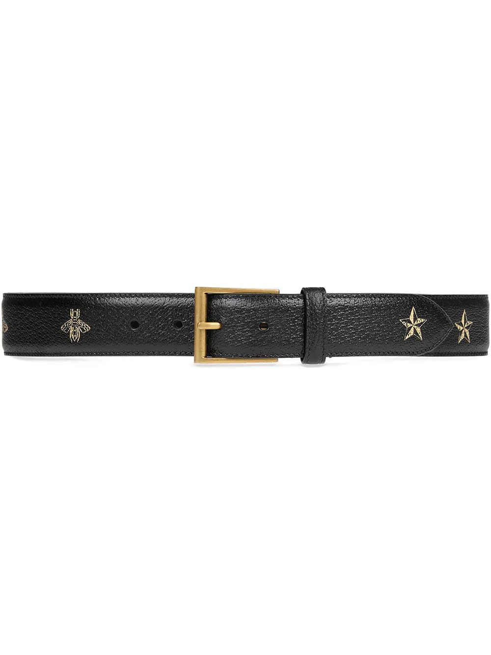 Bees and stars belt  - 1