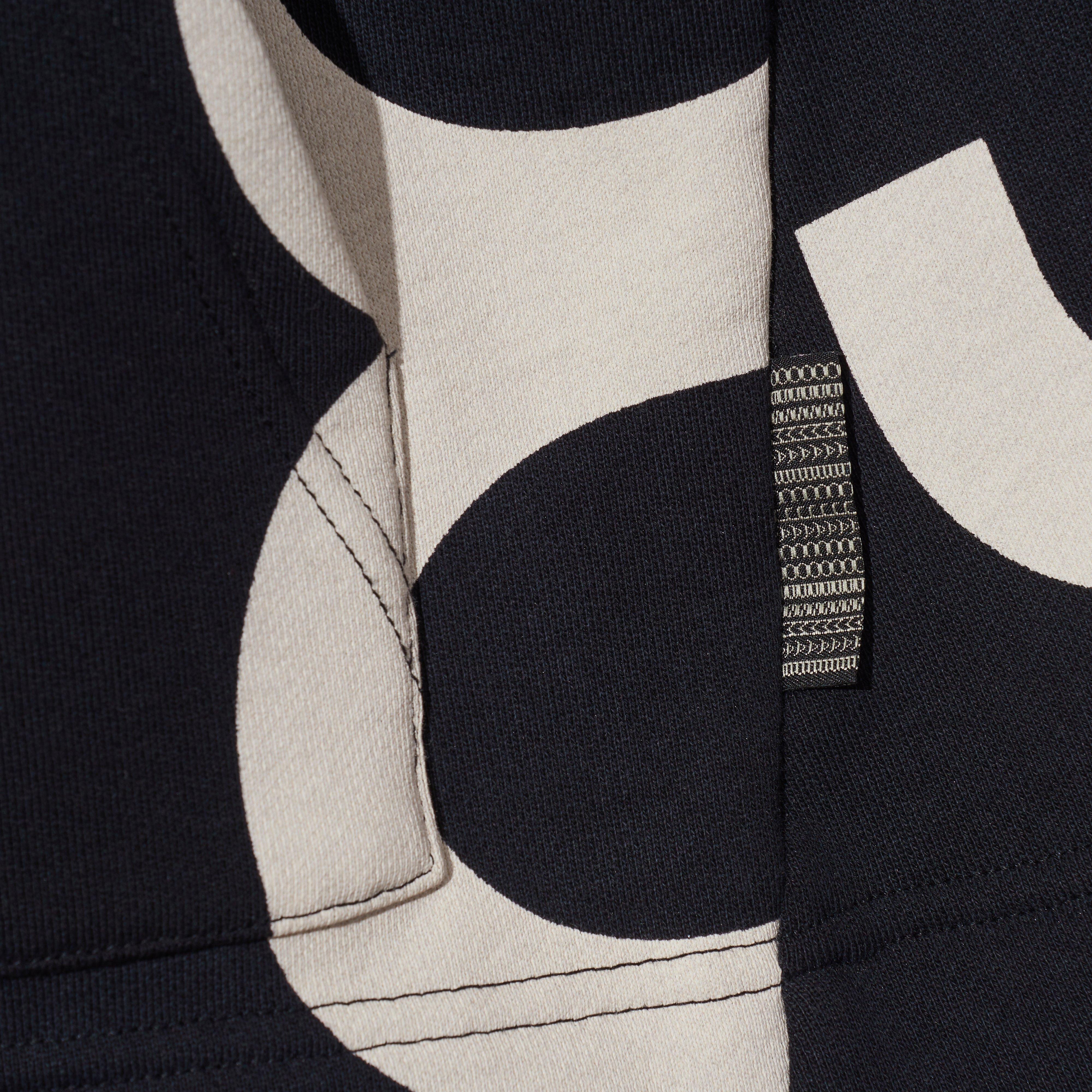 THE MONOGRAM OVERSIZED HOODIE - 7