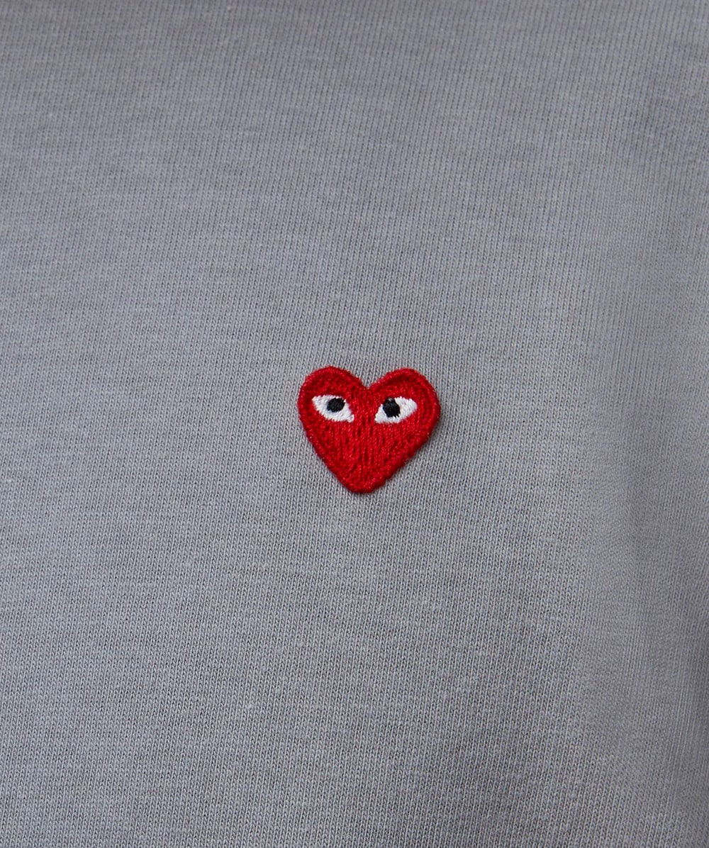 MINI CHEST LOGO T-SHIRT - 4