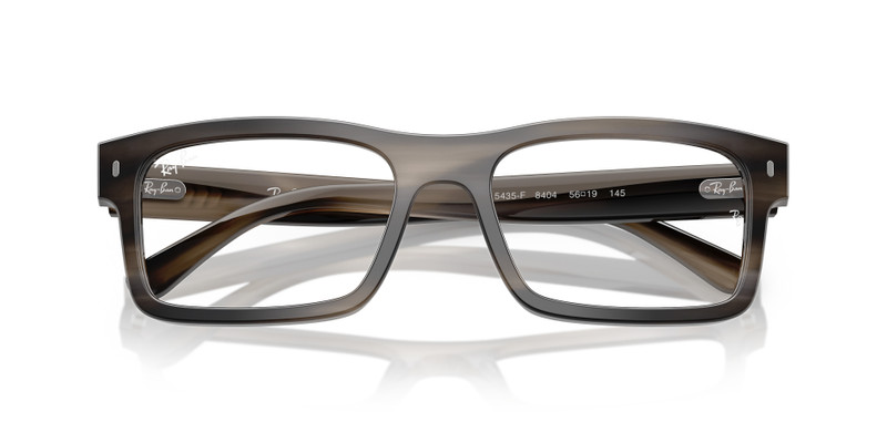 Ray-Ban RB5435 광학 outlook