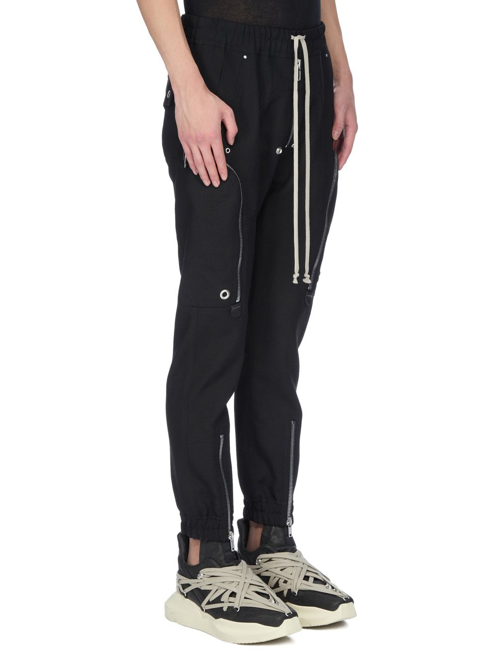 PANTS - 2