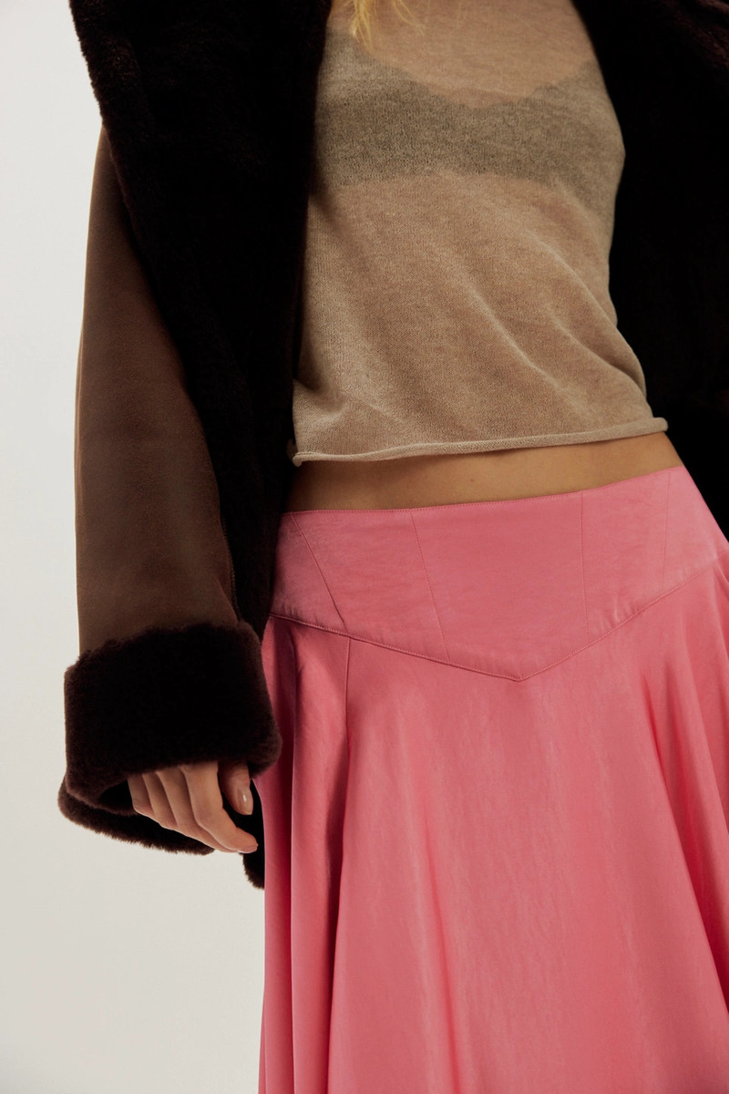 Chilco Maxi Skirt 3